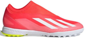 Giay Adidas X Crazyfast League Laceless TF 'Energy' IF0695