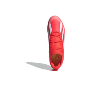 Giay Adidas X Crazyfast League TF 'Energy Citrus Pack' IF0699