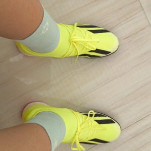 Giay Adidas X Crazyfast League TF 'Solar Energy Pack' IF0698