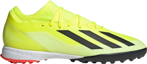 Giay Adidas X Crazyfast League TF 'Solar Energy Pack' IF0698