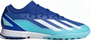 Giay Adidas  X Crazyfast.3 TF 'Marinerush Pack' ID9338