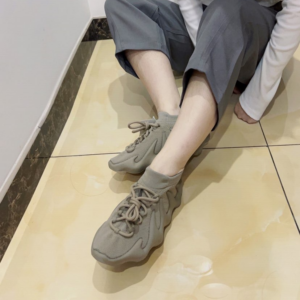 Giay Adidas Yeezy 450 'Stone Flax' ID1623