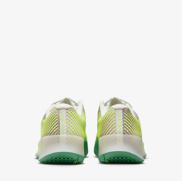 Giay Nike Air Zoom Vapor 11 Premium HC 'Open Pack' FJ2055-001