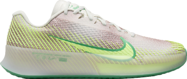 Giay Nike Air Zoom Vapor 11 Premium HC 'Open Pack' FJ2055-001