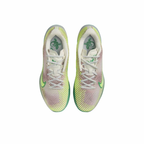 Giay Nike Air Zoom Vapor 11 Premium HC 'Open Pack' FJ2055-001