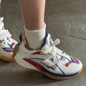 Giay Anta Kai 1 'White' 112421102S-8