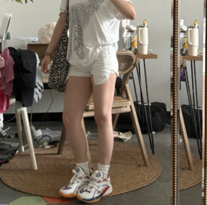 Giay Anta Kai 1 'White' 112421102S-8