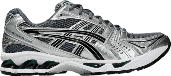 Giay Asics Gel Kayano 14 'Metropolis Jasper Green' 1203A537-020