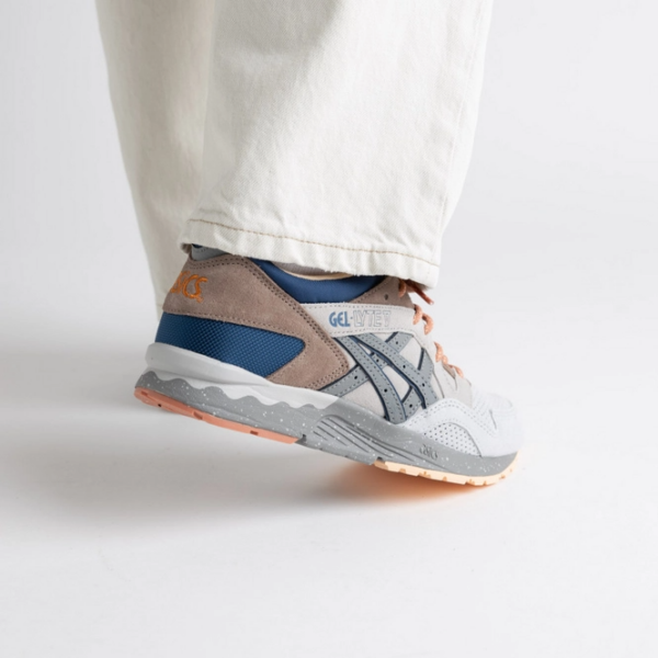 Giay Asics Gel Lyte 5 'Retro Trail Pack - Concrete' 1203A288-020