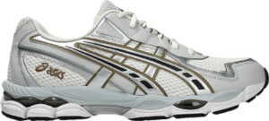 Giay Asics Gel NYC 2055 'Cream Pure Silver' 1203A542-100