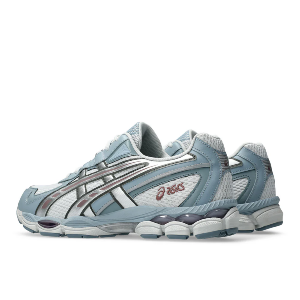 Giay Asics Gel NYC 2055 'Glacier Dolphin Grey' 1203A542-020