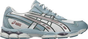 Giay Asics Gel NYC 2055 'Glacier Dolphin Grey' 1203A542-020