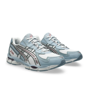 Giay Asics Gel NYC 2055 'Glacier Dolphin Grey' 1203A542-020