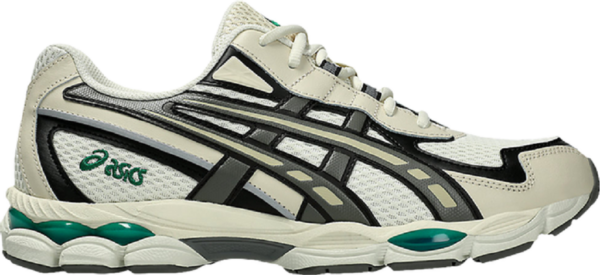 Giay Asics Gel NYC 2055 'Pale Oak Truffle Grey' 1203A542-200