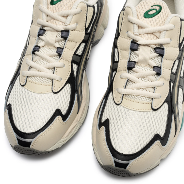 Giay Asics Gel NYC 2055 'Pale Oak Truffle Grey' 1203A542-200