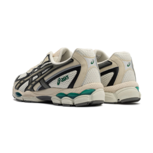 Giay Asics Gel NYC 2055 'Pale Oak Truffle Grey' 1203A542-200