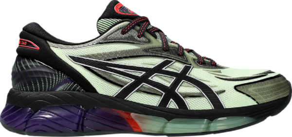 Giay Asics Gel Quantum 360 8 'Yellow Black' 1203A472-750