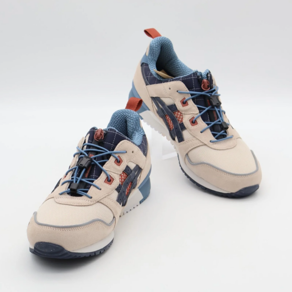Giay Asics KEBOZ x Mita x Gel Lyte 3 OG 'Taito' 1201B030-700