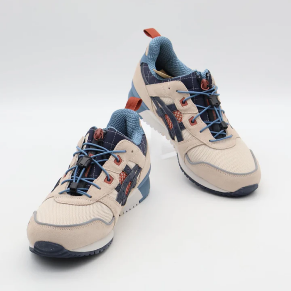 Giay Asics KEBOZ x Mita x Gel Lyte 3 OG 'Taito' 1201B030-700