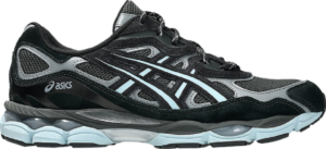 Giay Asics Lagua Gem x Gel NYC 'Blue Topaz' 1203A577-001
