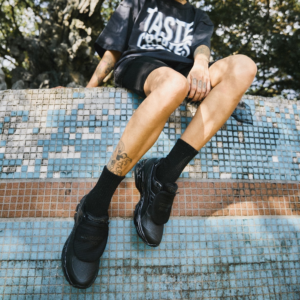 Giay Asics Limited Edt x Gel Kayano 14 'Black' 1201A975-001