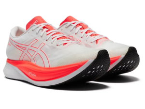 Giay Asics S4 Illusion 'White Orange' 1013A129-100