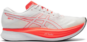 Giay Asics S4 Illusion 'White Orange' 1013A129-100