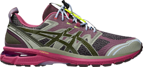 Giay Asics Up There x Gel Terrain 'Purple Lavender' 1203A520-500