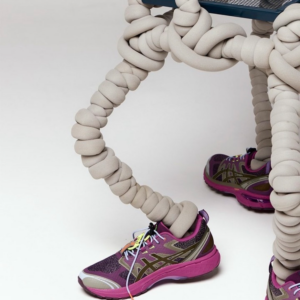 Giay Asics Up There x Gel Terrain 'Purple Lavender' 1203A520-500