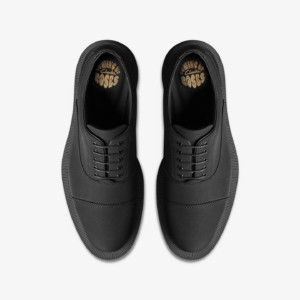 Giay Clarks Martine Rose Oxford 2 'Black' 26178355