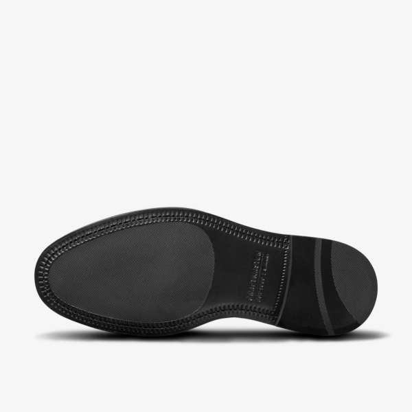 Giay Clarks Martine Rose Oxford 2 'Black' 26178355