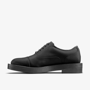 Giay Clarks Martine Rose Oxford 2 'Black' 26178355