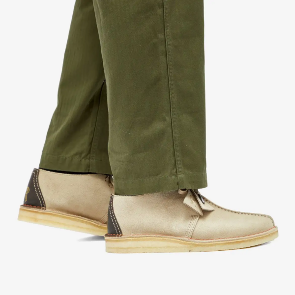 Giay Clarks Originals Desert Trek 26166211