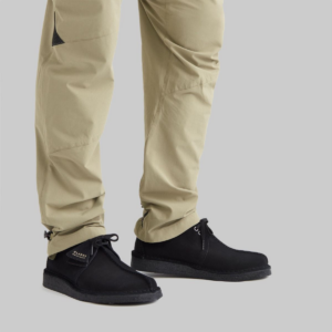 Giay Clarks Originals Desert Trek 'Suede Black' 26155486