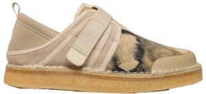 Giay Clarks Originals Trek Taiyo 'Off White Camo' 26166286