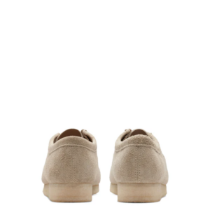 Giay Clarks Originals Wallabee 'Pale Grey' 26175711