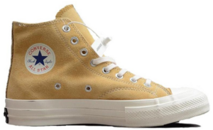 Giay Converse Addict Chuck Taylor 'Beige Suede' 1CL446