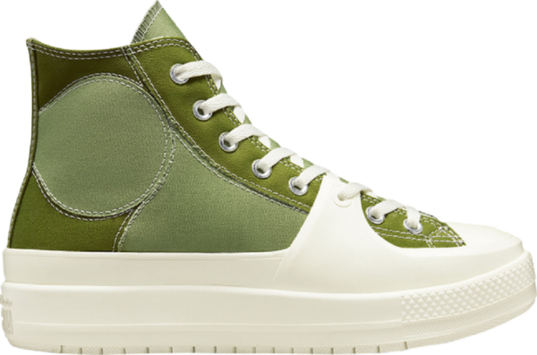 Giay Converse All Star Construct High 'Alligator' A03471C