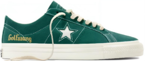 Giay Converse Golf Wang x One Star Pro 'By You' A09790C