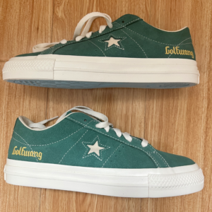 Giay Converse Golf Wang x One Star Pro 'By You' A09790C