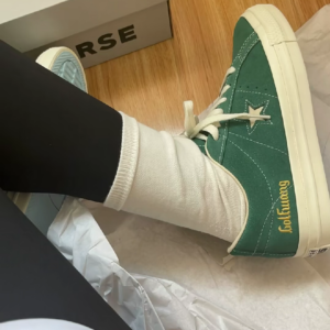 Giay Converse Golf Wang x One Star Pro 'By You' A09790C