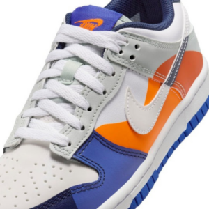 Giay Nike Dunk Low SE 'Upside Down' FQ7674-100