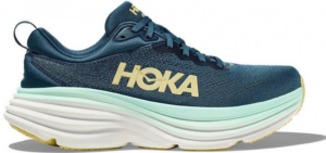 Giay HOKA Bondi 8 'Midnight Ocean' 1123202-MOBS