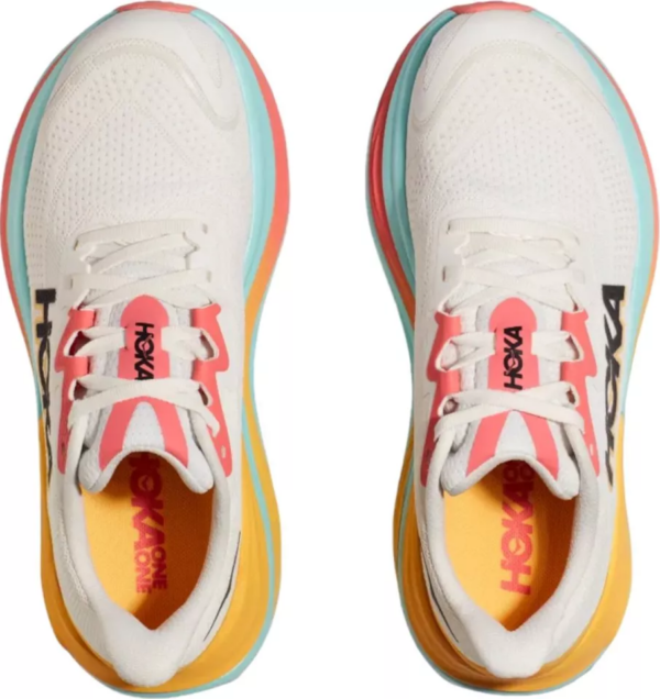 Giay Hoka Skyward X 'Blanc De Blanc Swim Day' 1147912-BSW
