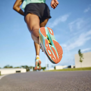 Giay Hoka Skyward X 'Blanc De Blanc Swim Day' 1147912-BSW