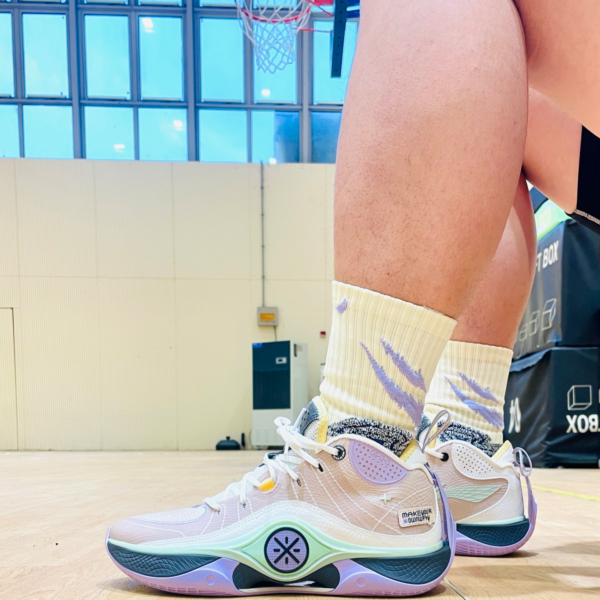 Giay Li-Ning Cyril Lancelin x Wade 5 'Dreamer' ABPT053-8