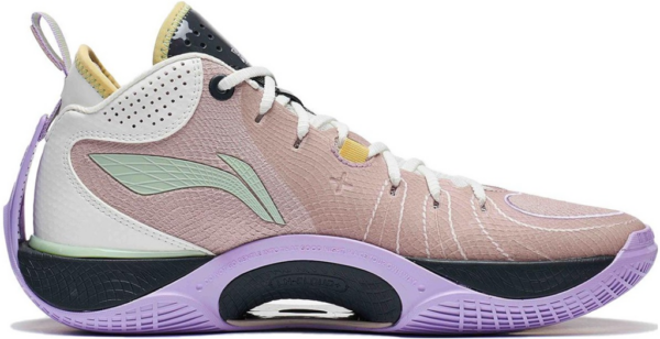 Giay Li-Ning Cyril Lancelin x Wade 5 'Dreamer' ABPT053-8