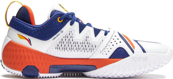 Giay Li Ning Furious Rider 2 'Blue' ABFU011-1