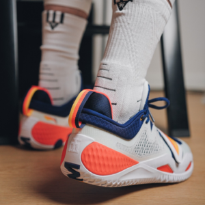 Giay Li Ning Furious Rider 2 'Blue' ABFU011-1