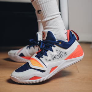 Giay Li Ning Furious Rider 2 'Blue' ABFU011-1